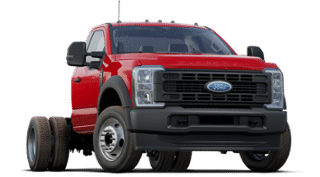 2024 Ford Chassis Cab External Image 4